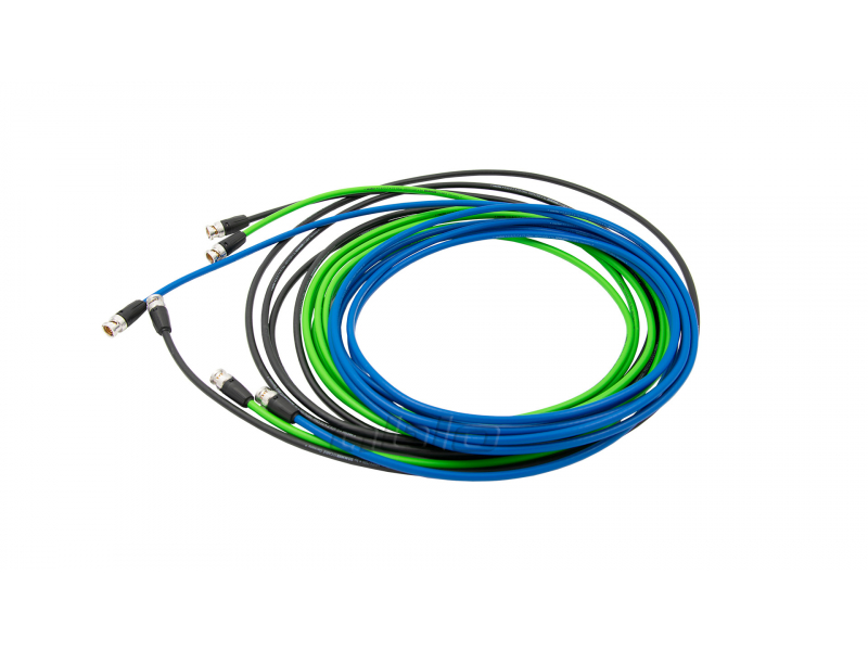 SC Vector 600-0162  Kabel video 75 Ohm HD-SDI